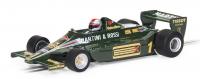 C4423 Scalextric Lotus 79 - USA GP West 1979 - Mario Andretti